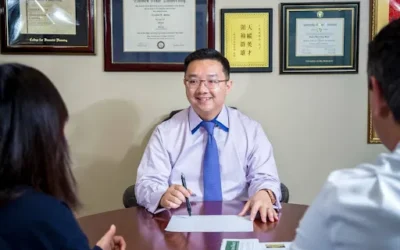 The Right Financial Guidance Matters: Clayton Shum Helps Retirees Navigate Crossroads
